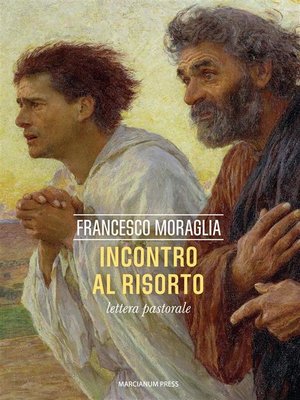 cover image of Incontro al Risorto